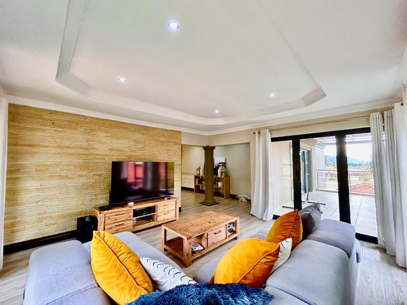 4 Bedroom Property for Sale in Xanadu Eco Park North West